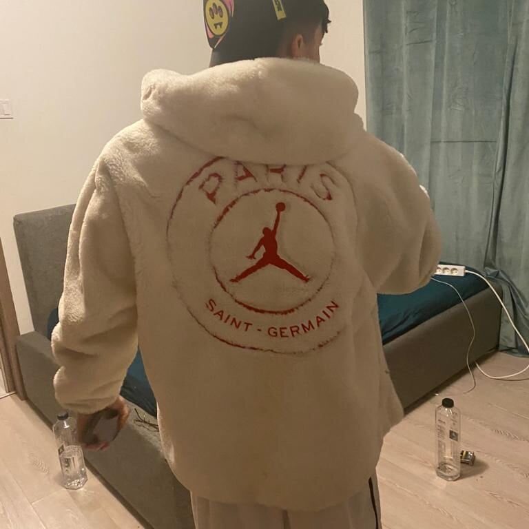 NegativAndFoxy