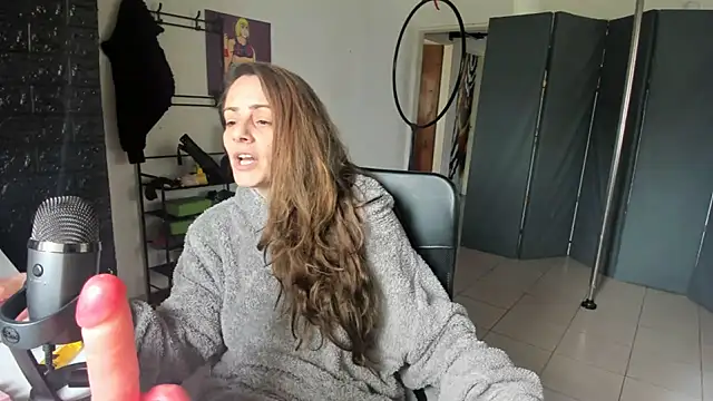 PoleGoddessX
