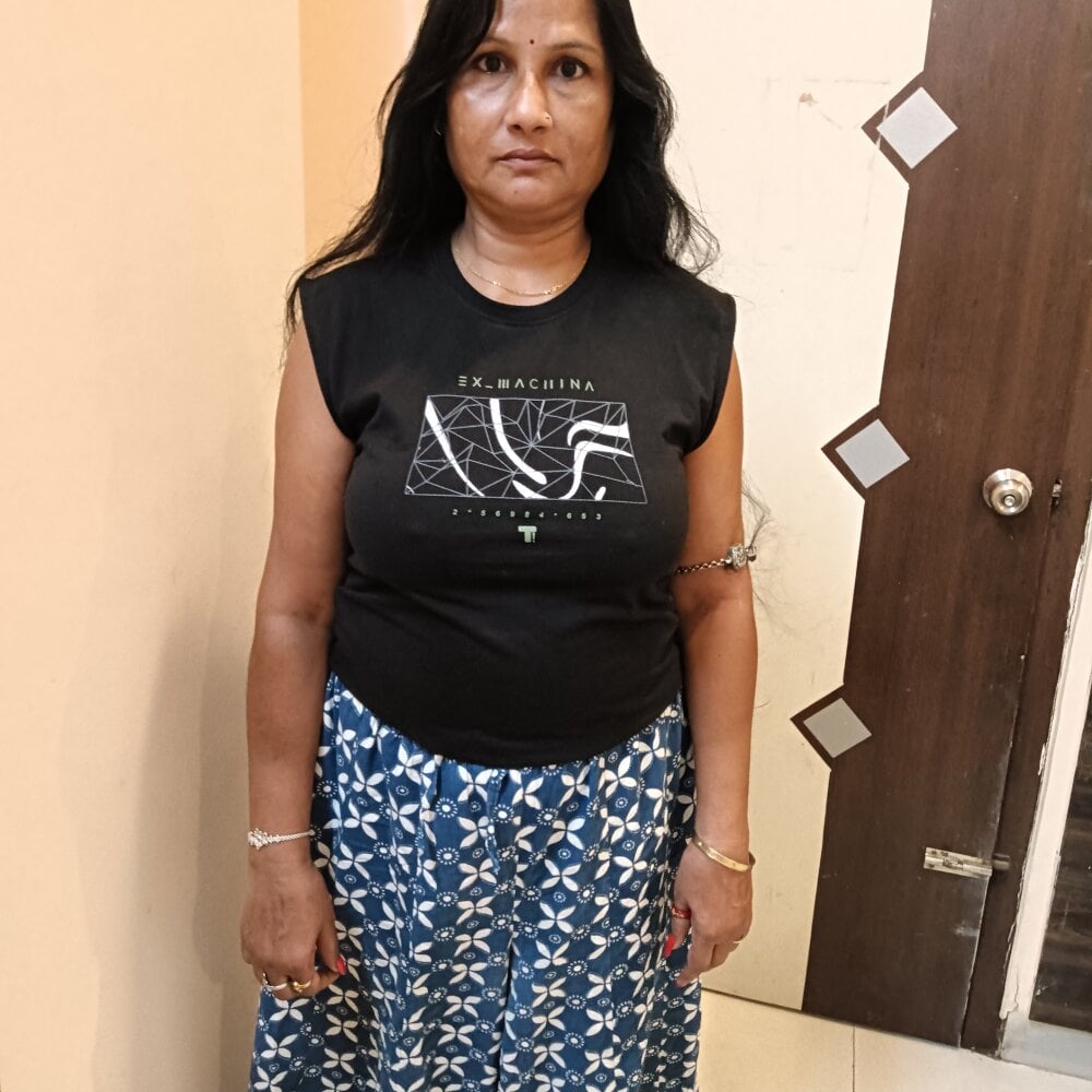 Rashikamalhotra