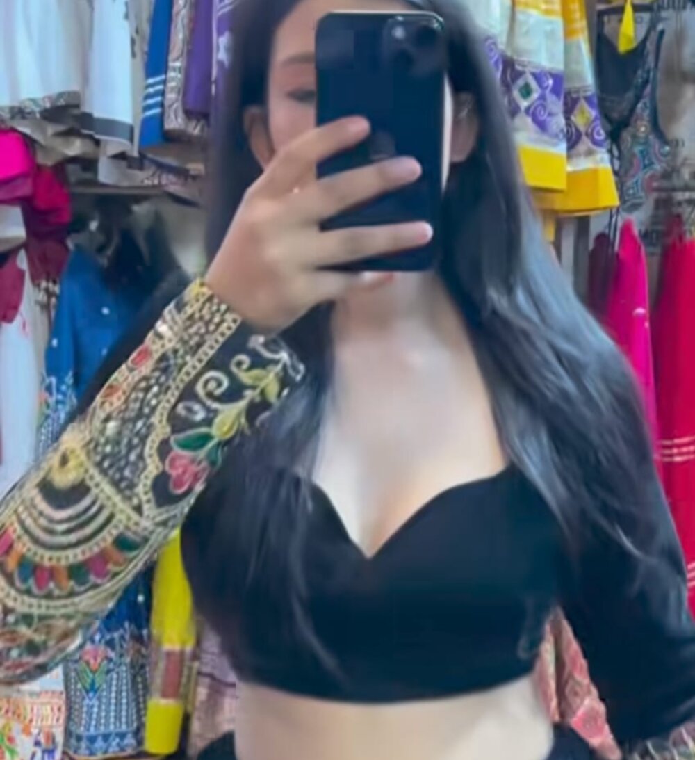 Ruchika-Queen