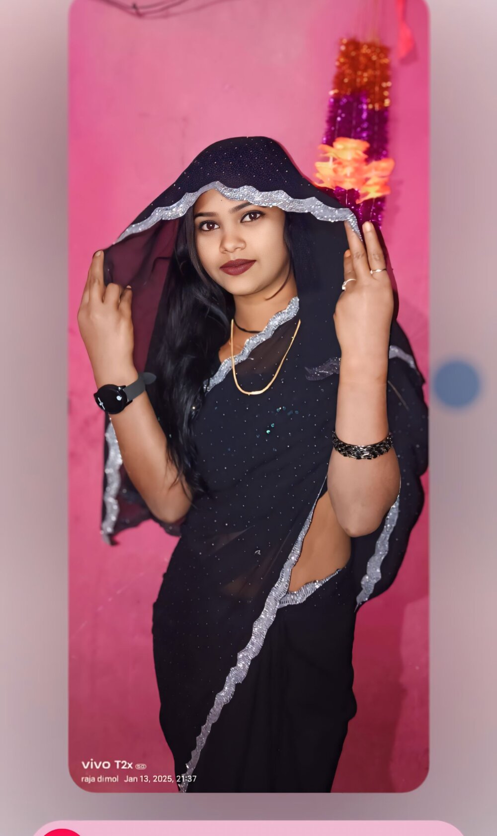 Rukmani_hot