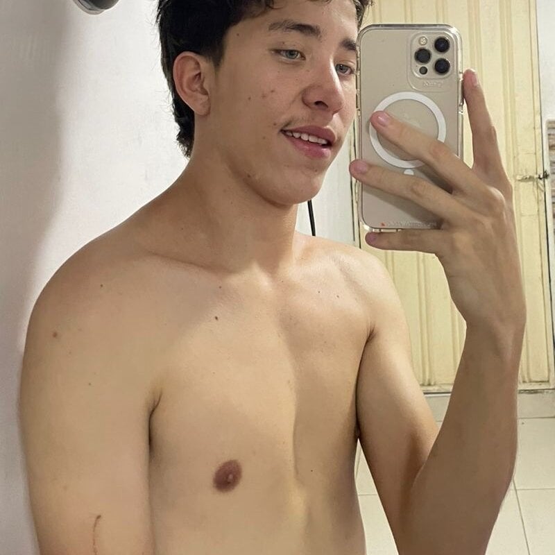Santiago_LatinBoy