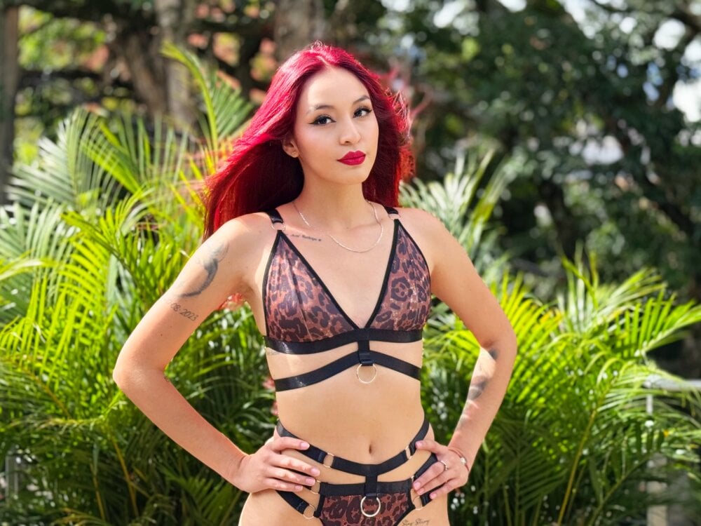 ScarletteXXX