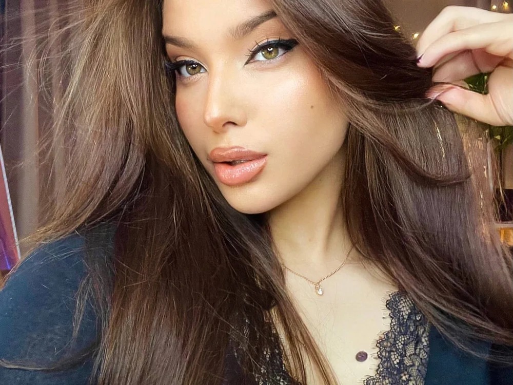 SelinaKay