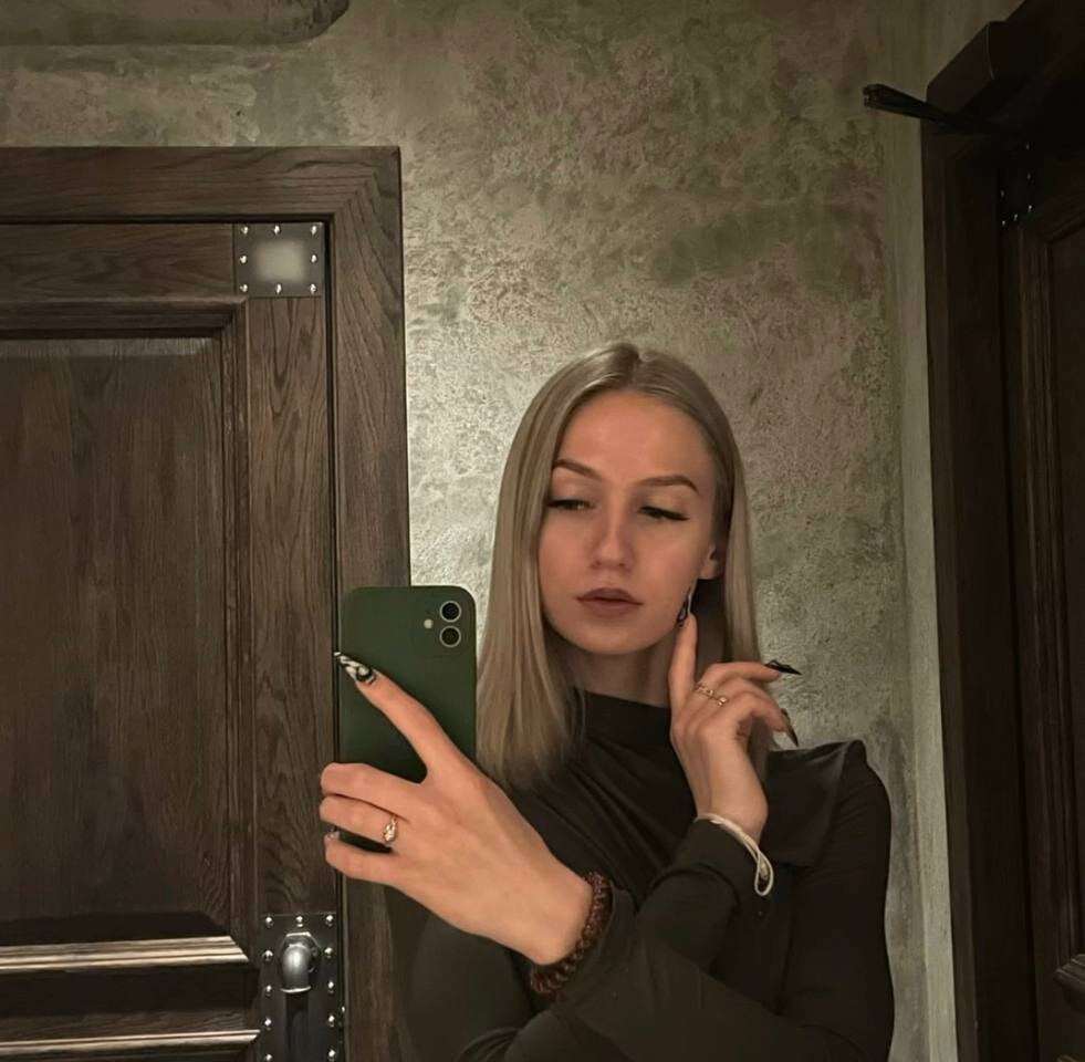 SerenaCrystall