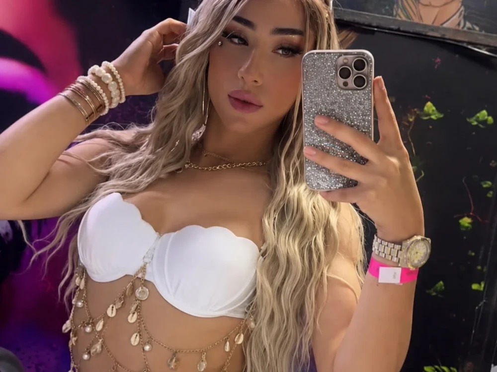Sexy-Rous