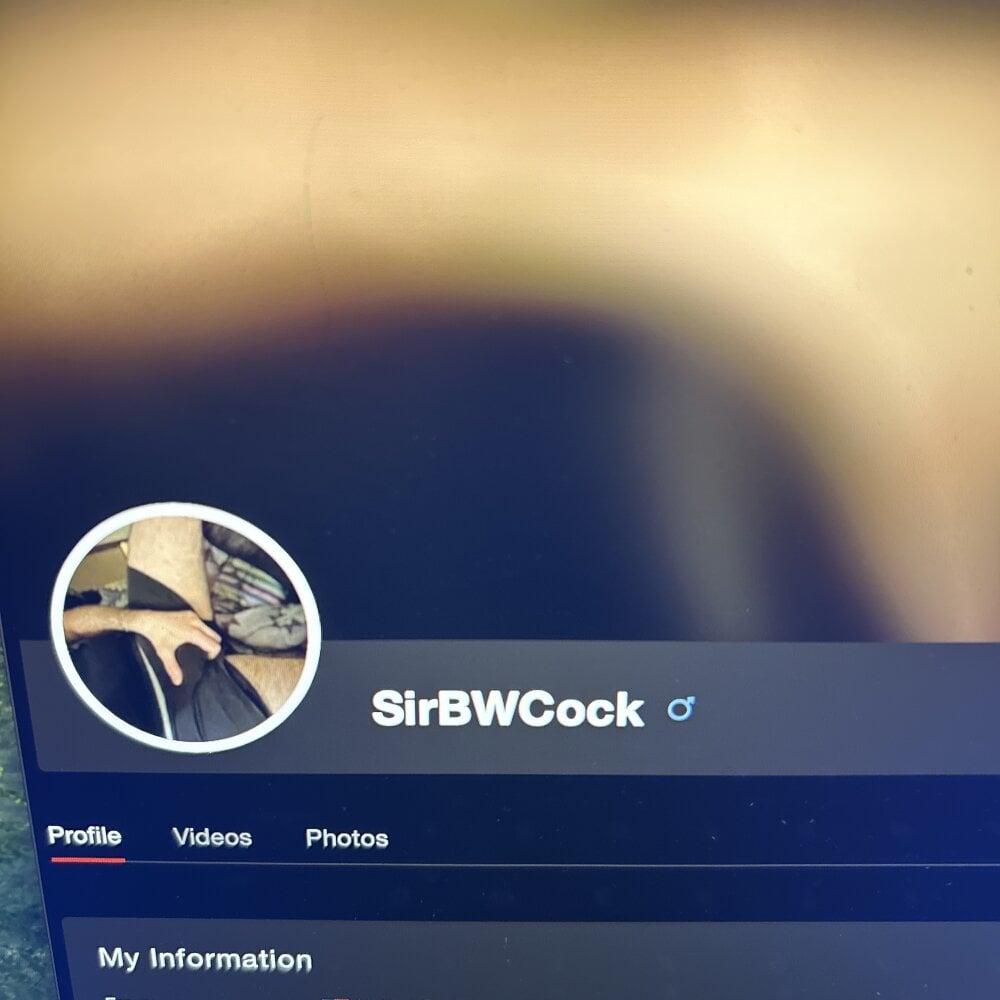 SirBWCock