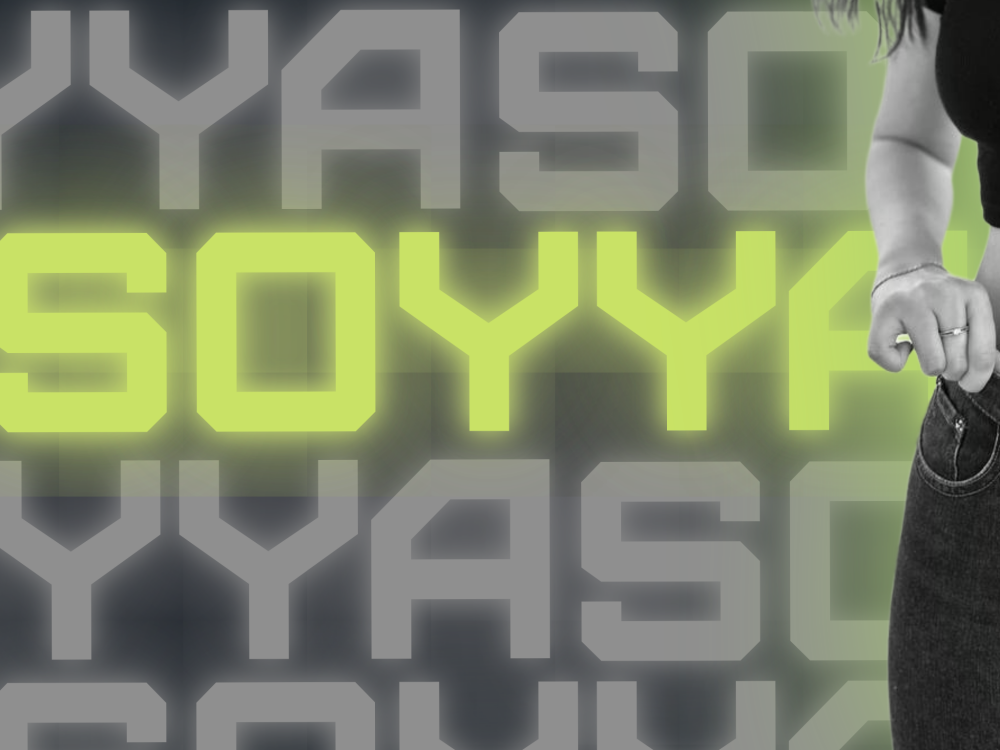 Soyyyaa