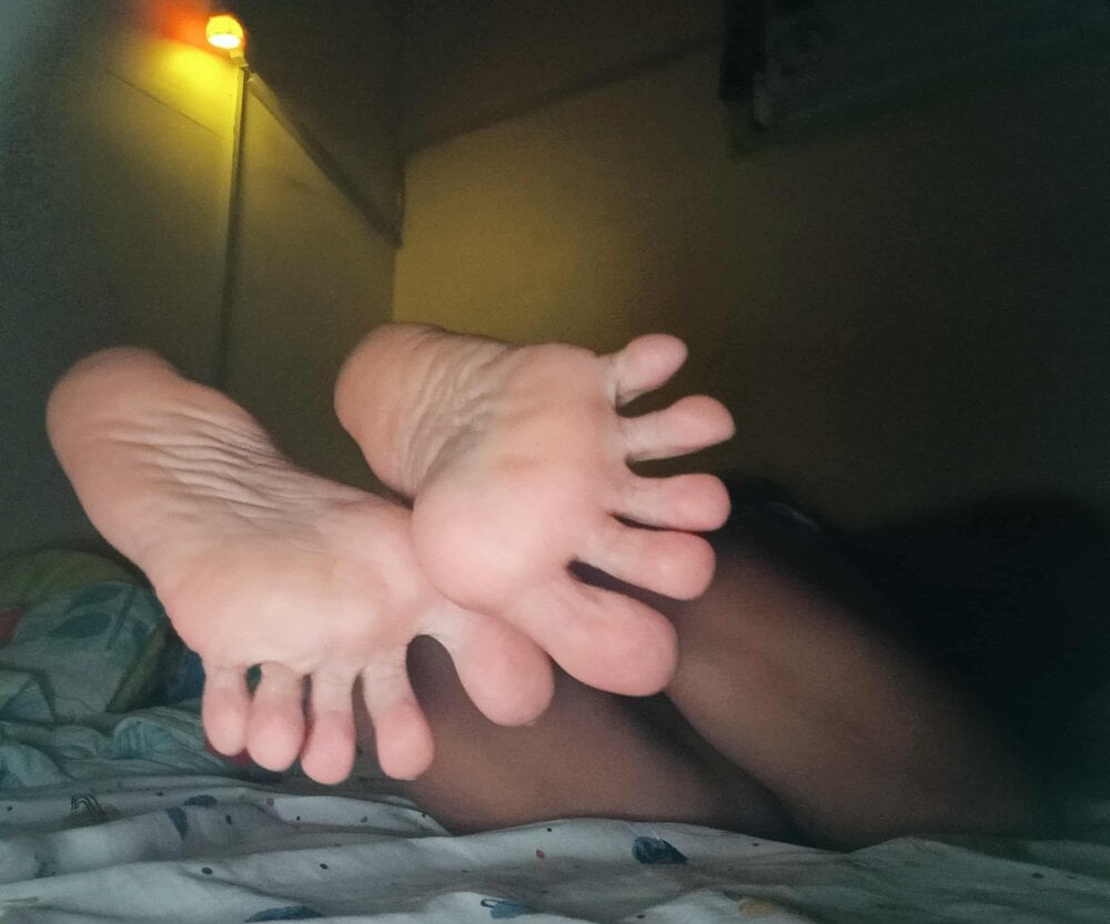 Stacysfeet