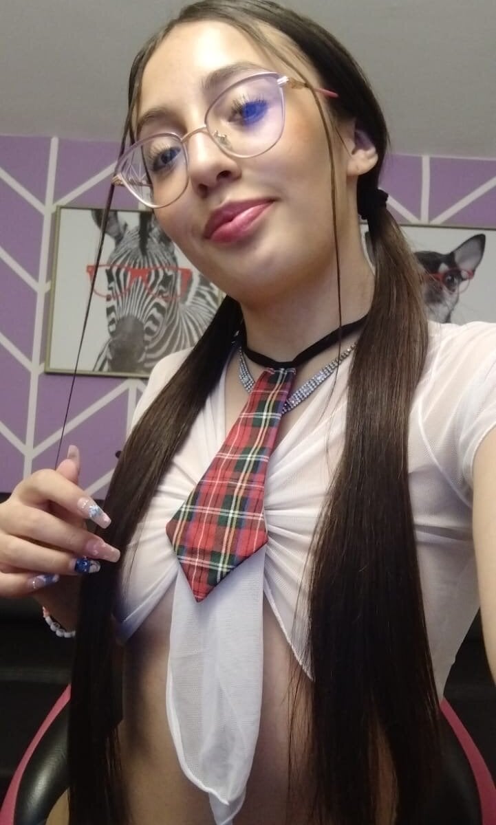 StefaniaFoxx_