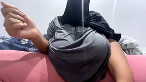 submissive-arab