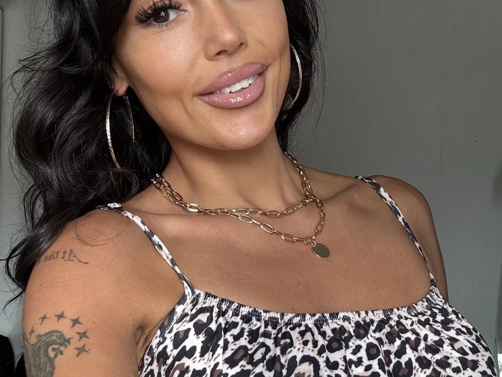Tammy_Tease