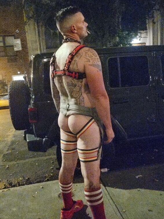 UnCuTupTheBuTT