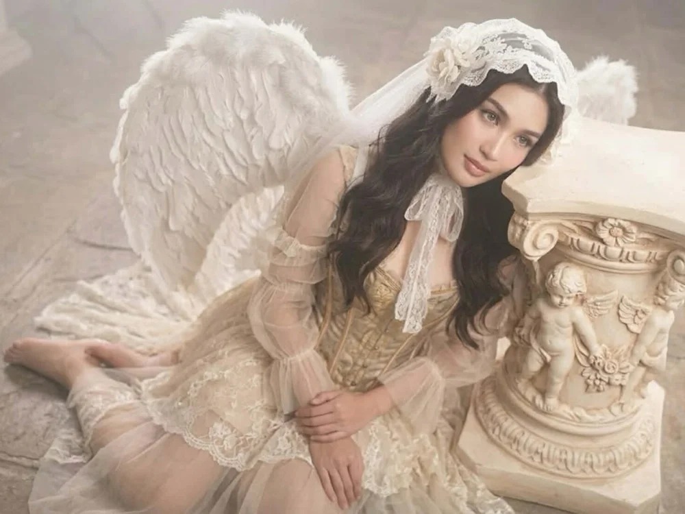 VirtualGoddess