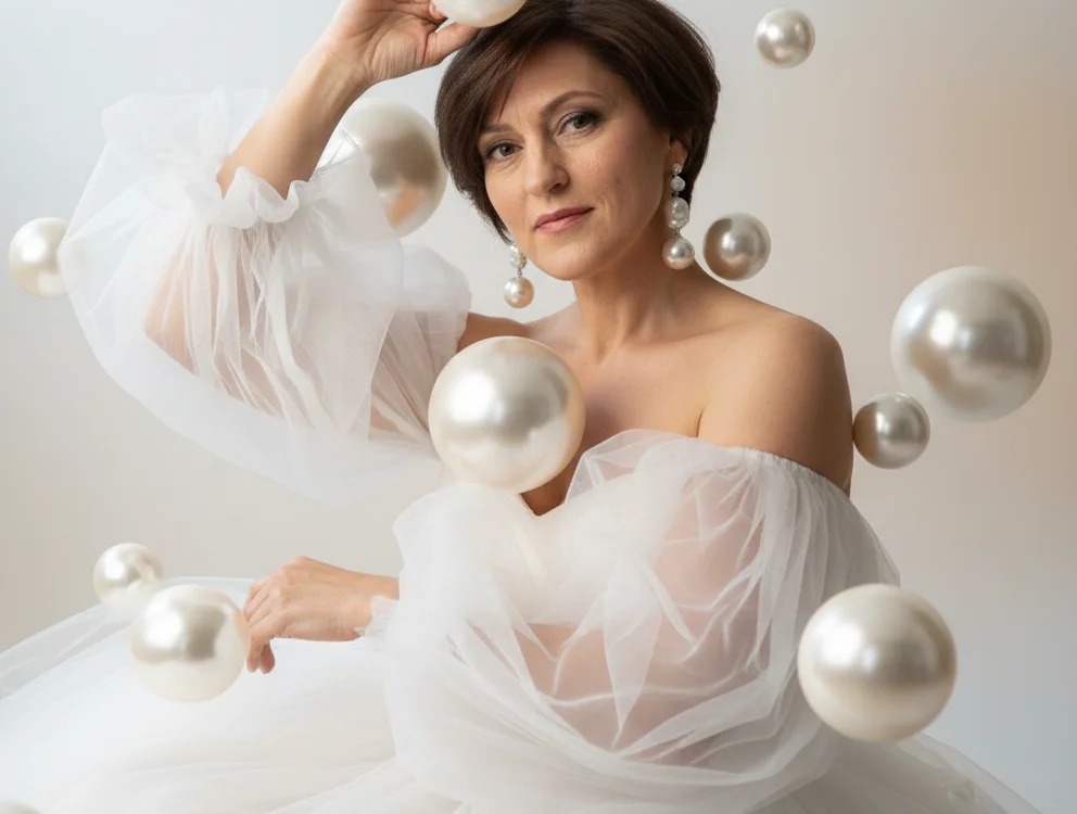 Vivian-Alluring