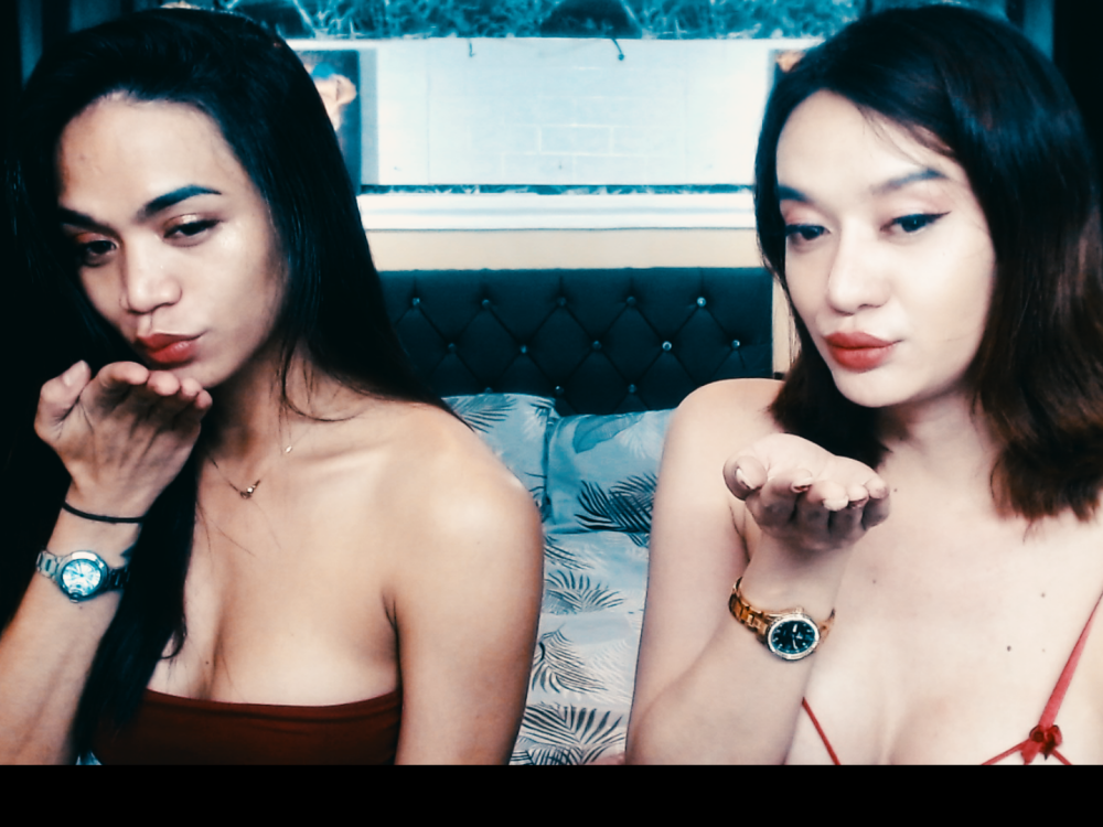 Wildasian69couplexxx