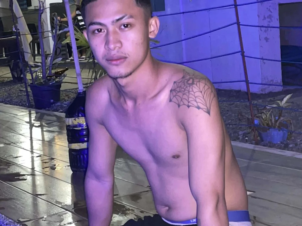 Xasianhotguy