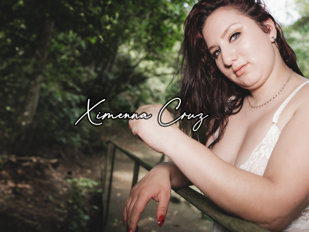Ximenna_Cruz
