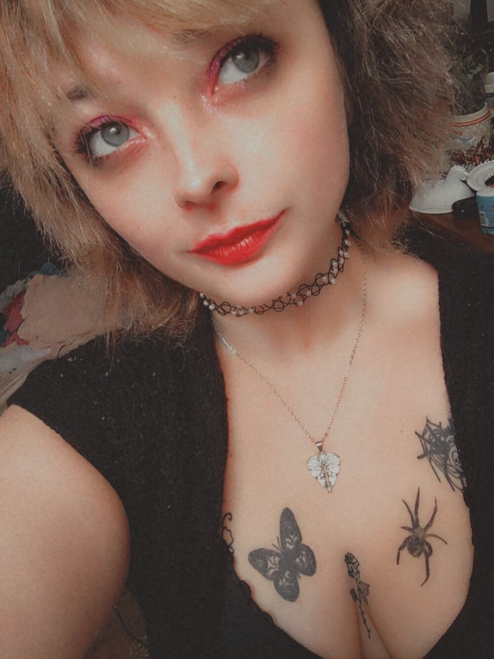 YourSubmissvePrincess