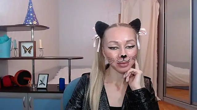 catAlisa