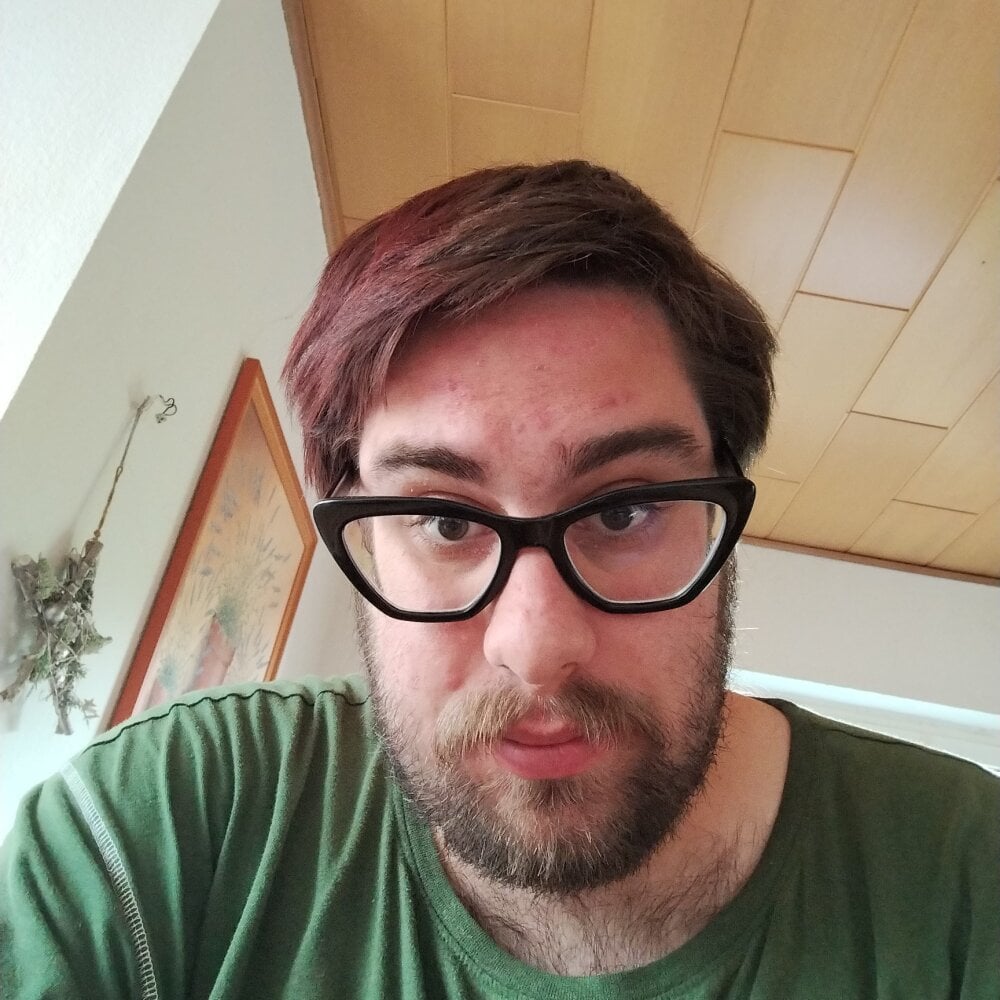 chubbyDavid1998