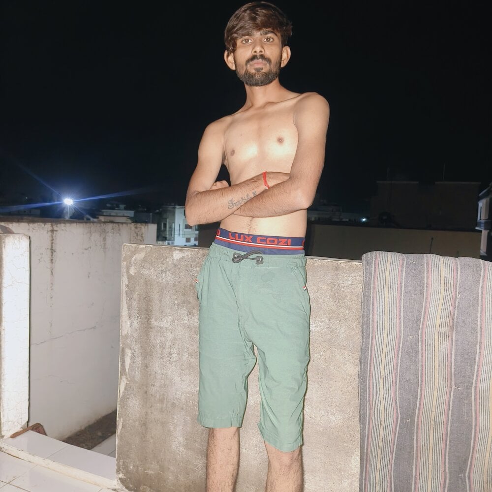 djroxstar143