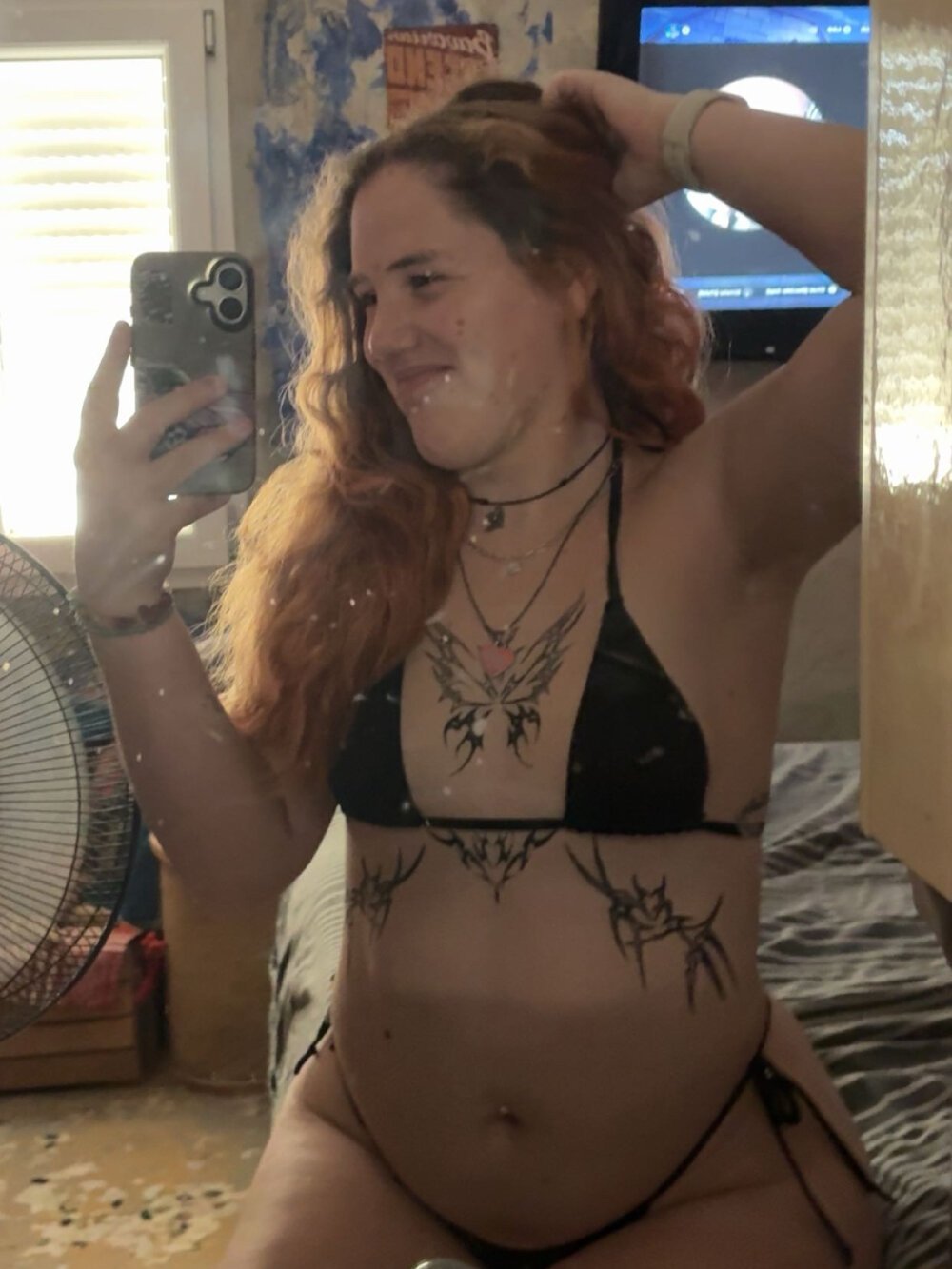 ginger__goddess