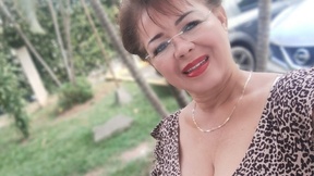hornygranny78