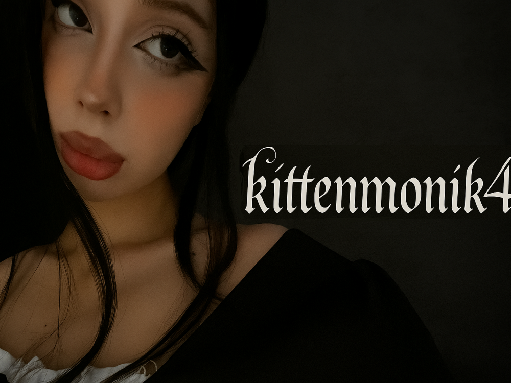 kittenmonik4xX