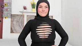 miss-arabicc
