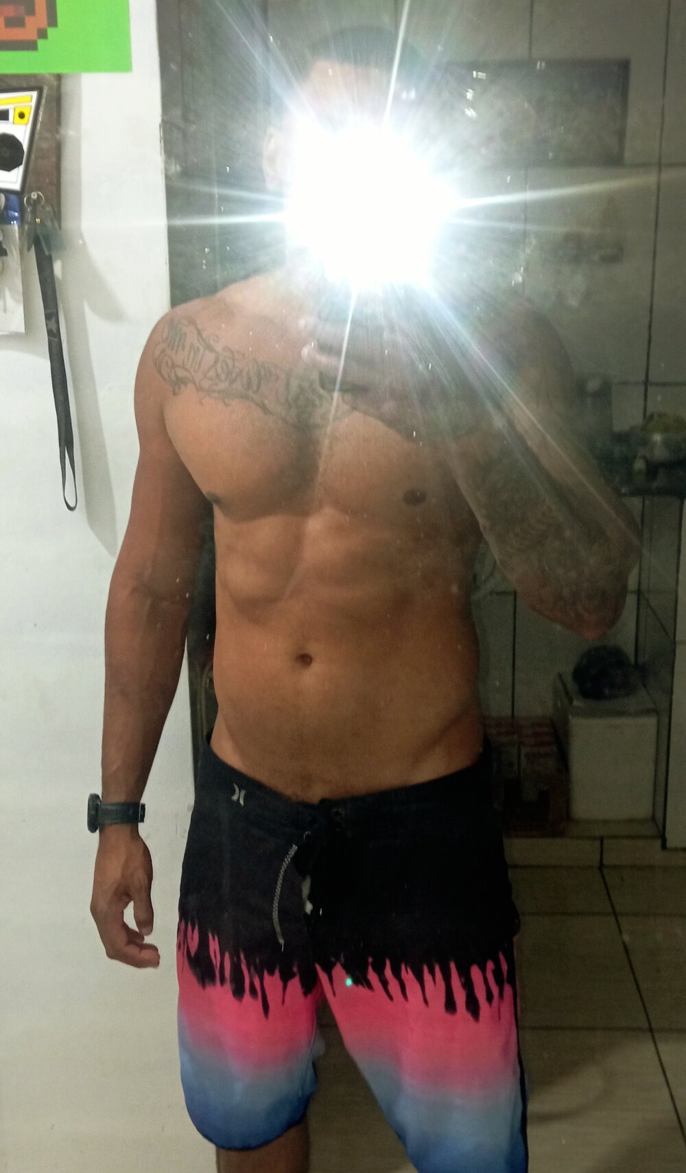 morenaotatuado