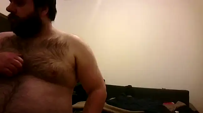 musculardaddybear89