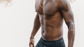 santiblack7