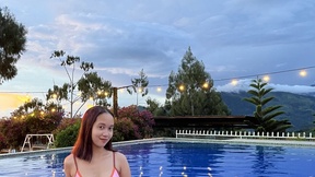 sexywetandhotmika