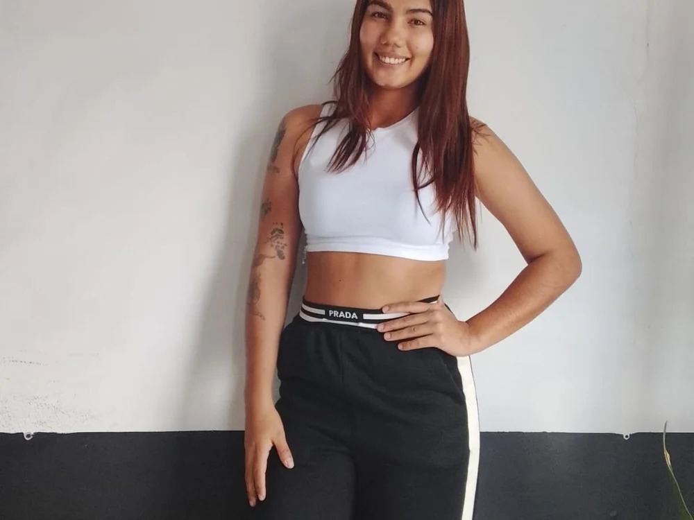 sofialadys