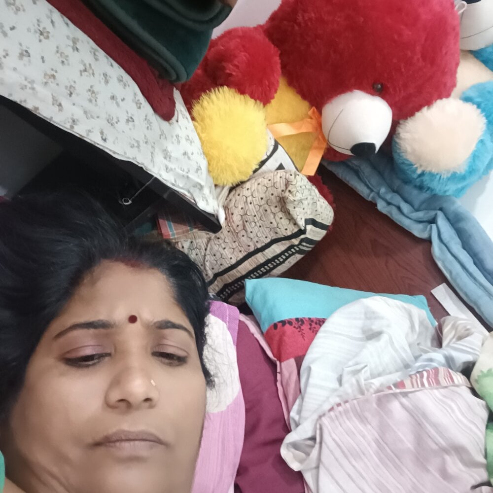 tamil-aunt