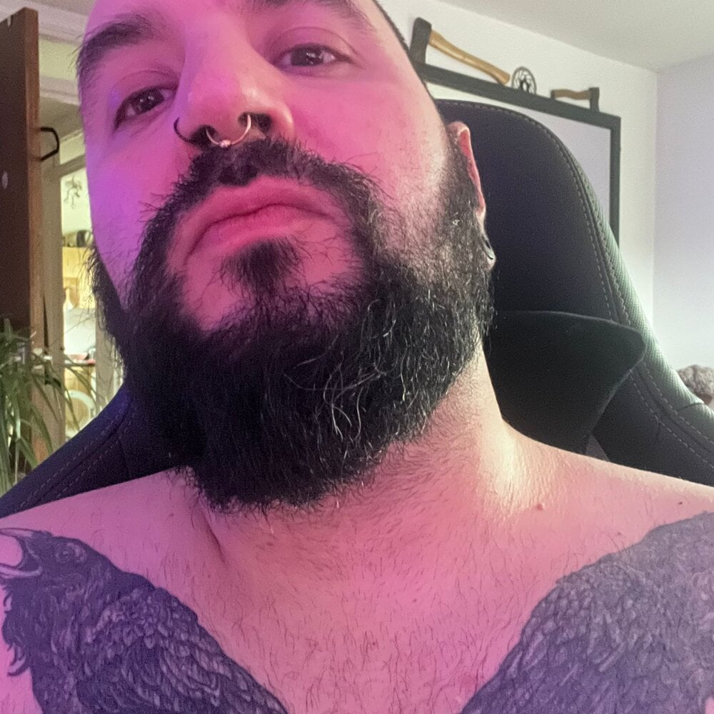 theBeardyViking