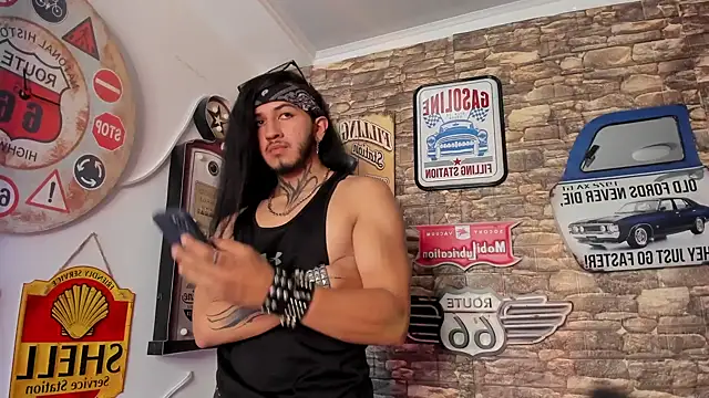 the_beast_master_