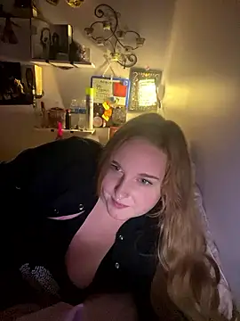 thickgingergoddess