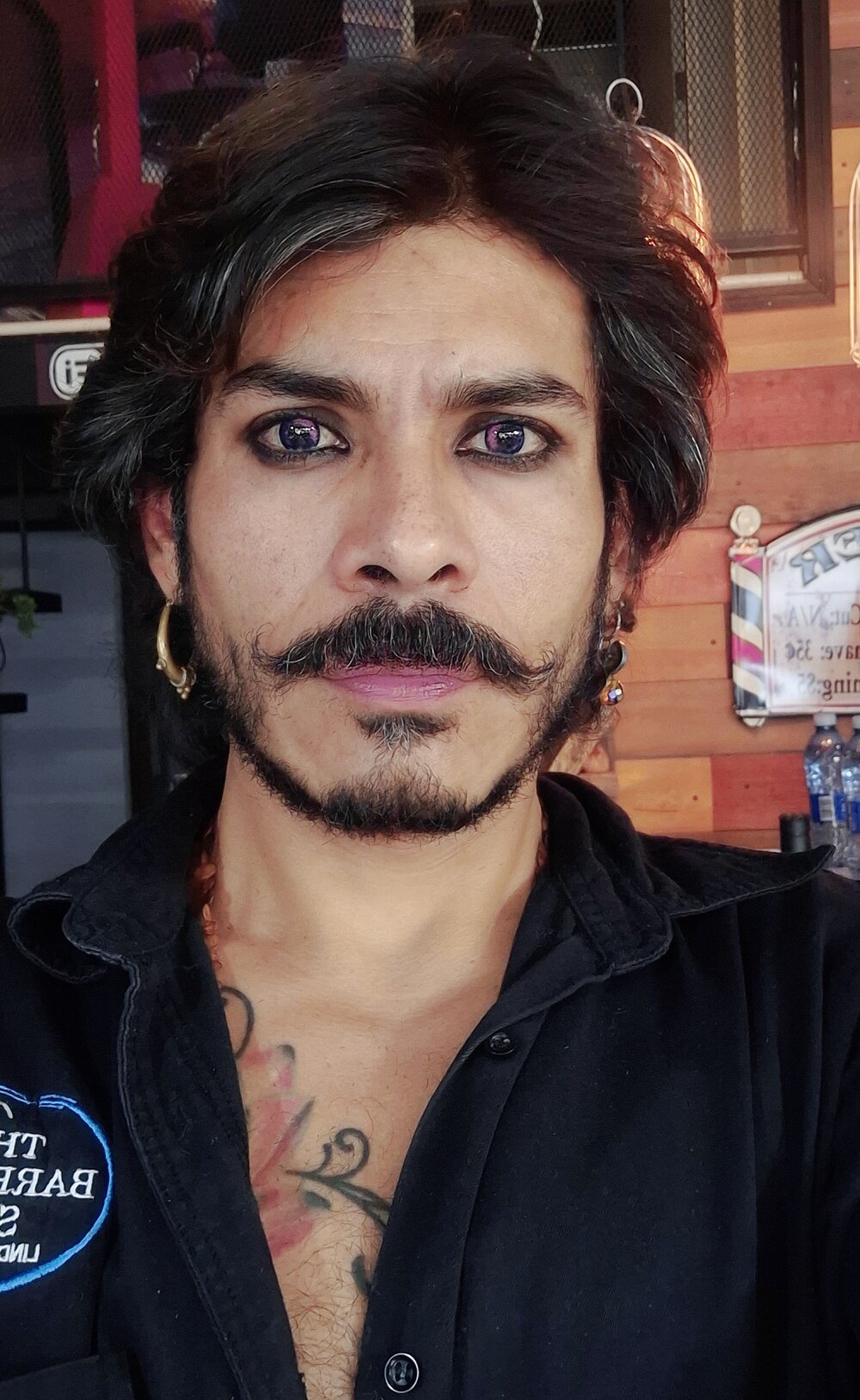 velludojarocho