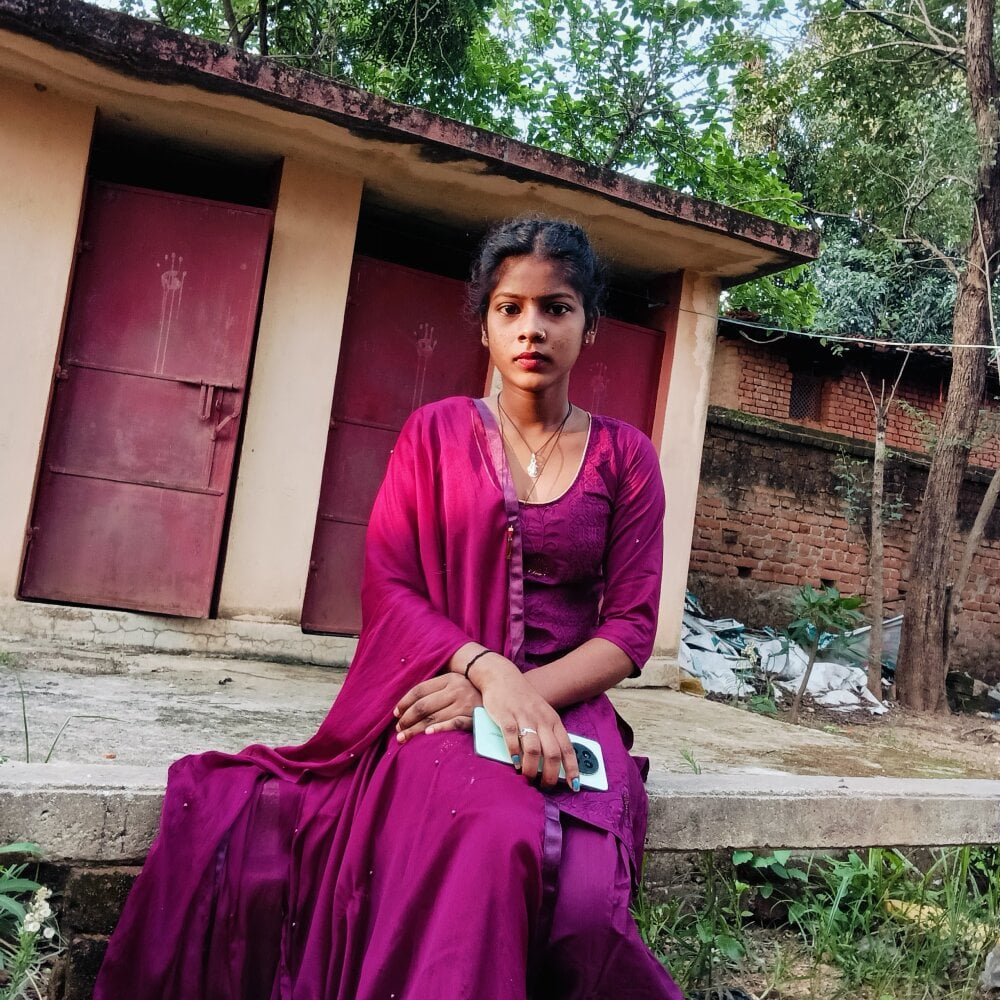village-kumari
