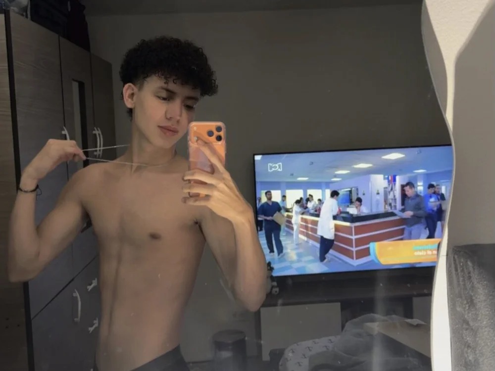 yoursexyjose